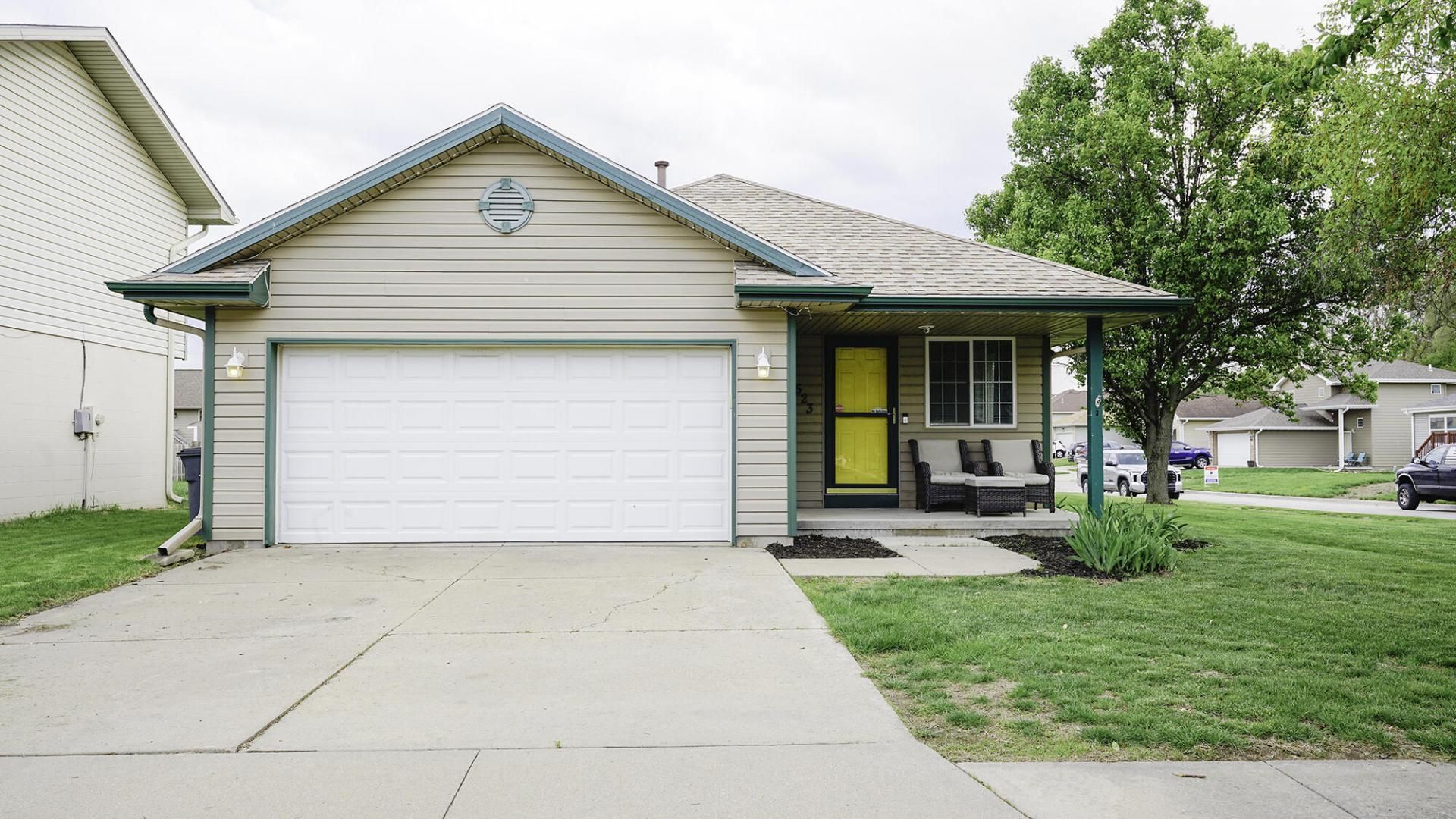 1523 24TH Avenue, COUNCIL BLUFFS, IA 51501