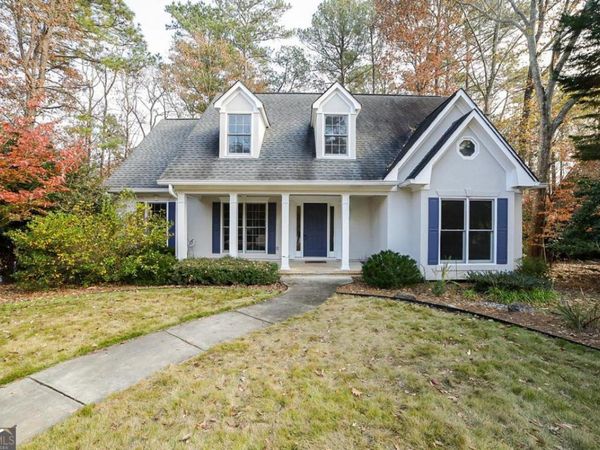 184 Hillsborough Drive, Athens, GA 30606