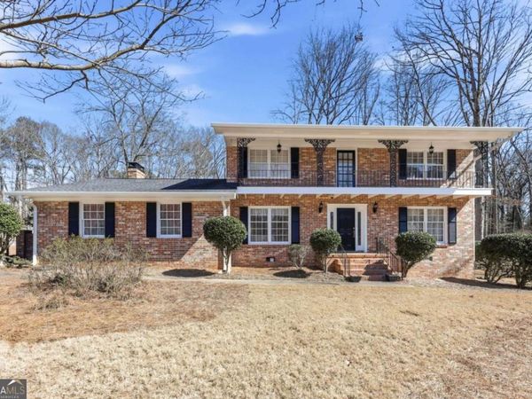 185 Devereux Drive, Athens, GA 30606