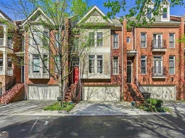 1454 Wembley Court NE, Atlanta, GA 30329