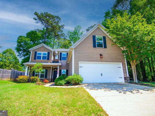 1206 Cottage Pointe Court, Columbus, GA 31904
