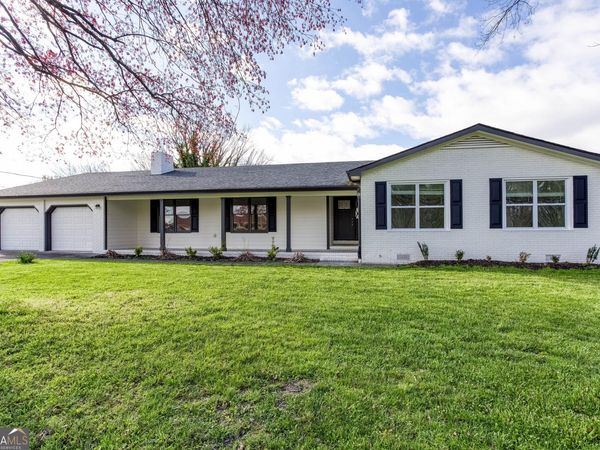 103 Barbara Ruth Drive NW, Dalton, GA 30721