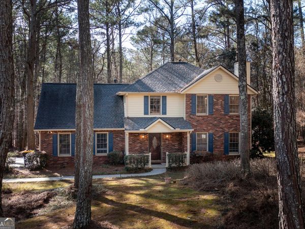 120 Fontaine Way, Fayetteville, GA 30215