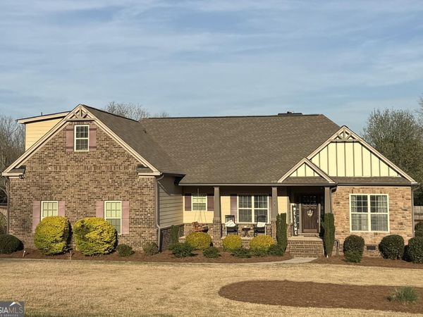 107 Feather Lane, Jackson, GA 30233