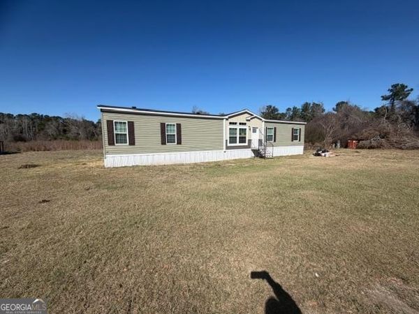 131 Henry Poole Road, Nashville, GA 31639