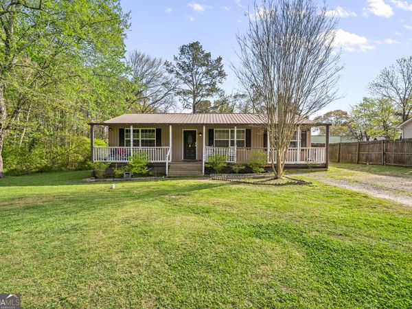 6 General Avenue NW, Rome, GA 30165