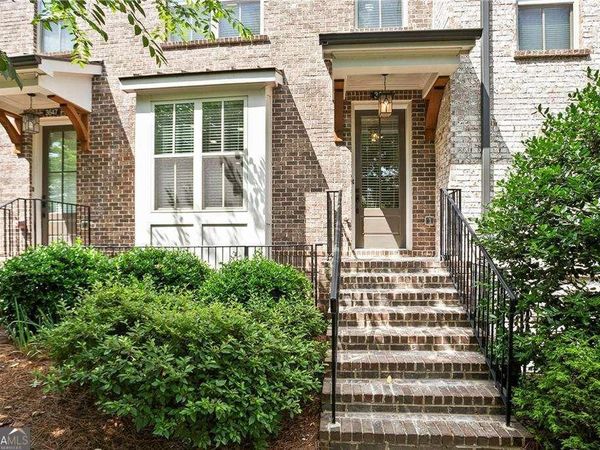 3657 Atherton Park Court, Suwanee, GA 30024