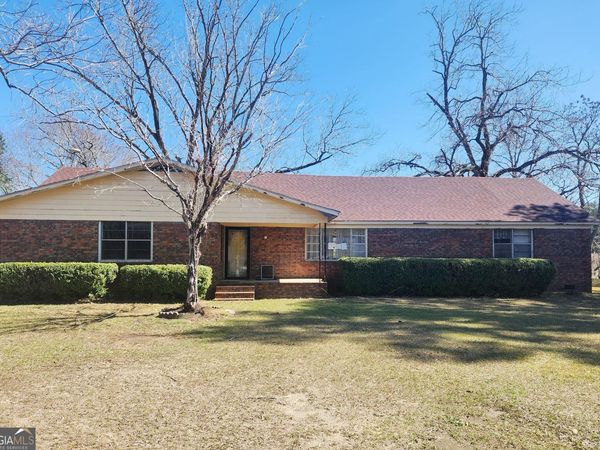 1332 GA HWY 41, Morgan, GA 39866