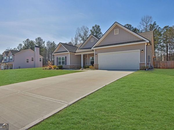 736 Brookshire Court, Monroe, GA 30655