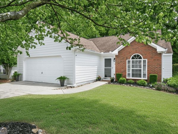2940 Northcliff Drive, Suwanee, GA 30024