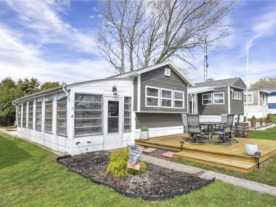 8696 Bayshore Road , Unit 2, Lakeside Marblehead, OH 43440 Photo 1