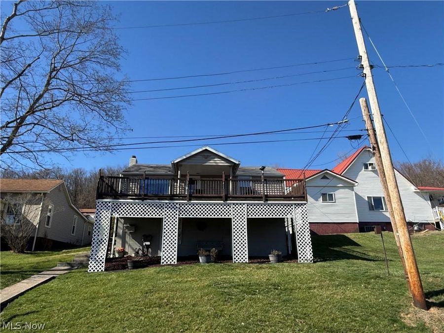 1205 Hukill Street , Brilliant, OH 43913 Photo 1