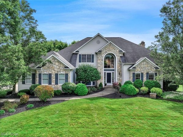6487 Dorset Lane , Solon, OH 44139