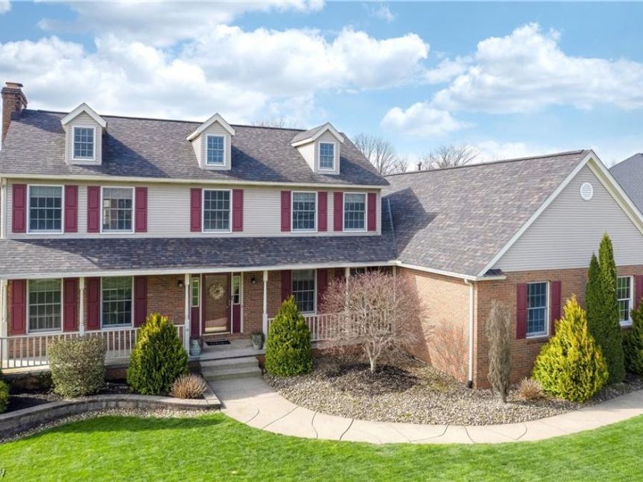 876 Jennifer Trail , Tallmadge, OH 44278 Photo 1