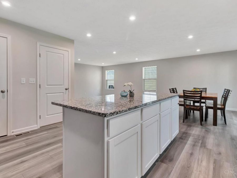 5168 Allens Ridge Drive, Morrow, OH 45152 Photo 16