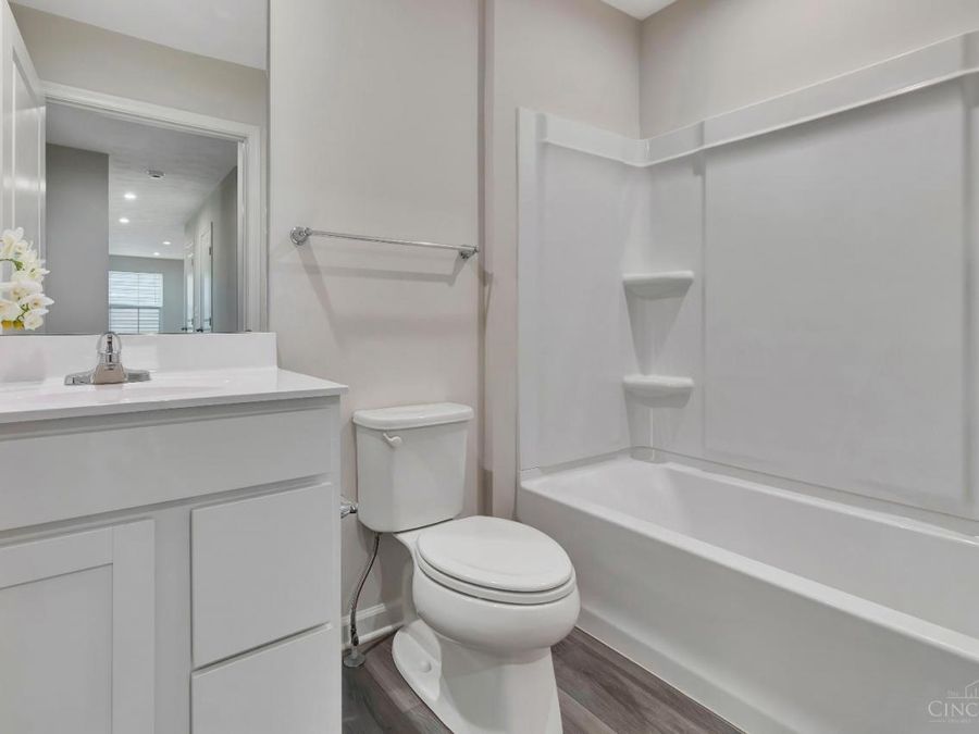 5168 Allens Ridge Drive, Morrow, OH 45152 Photo 23