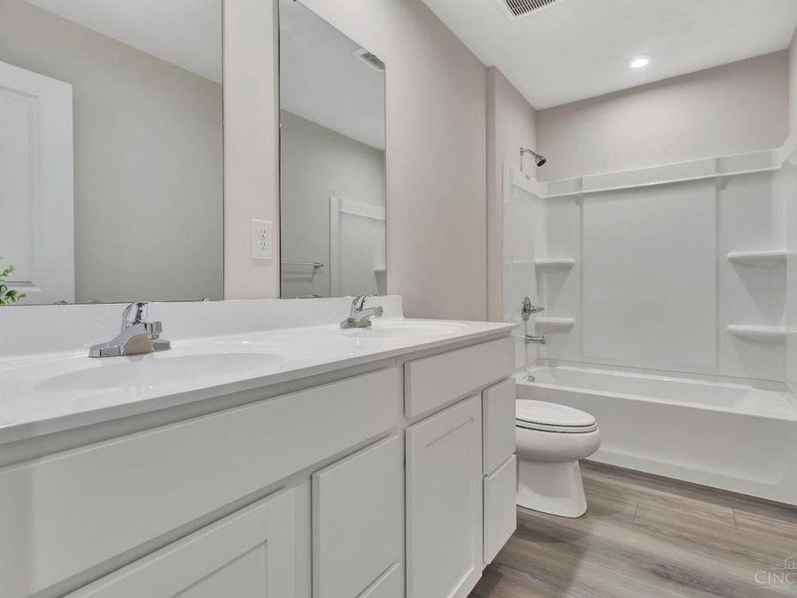 5168 Allens Ridge Drive, Morrow, OH 45152 Photo 32