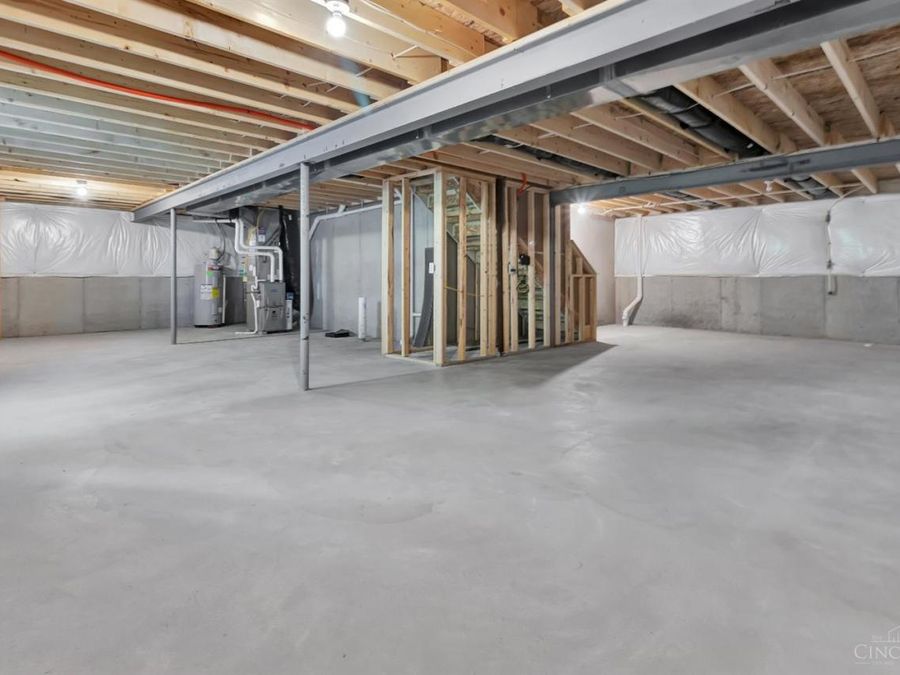 5168 Allens Ridge Drive, Morrow, OH 45152 Photo 34