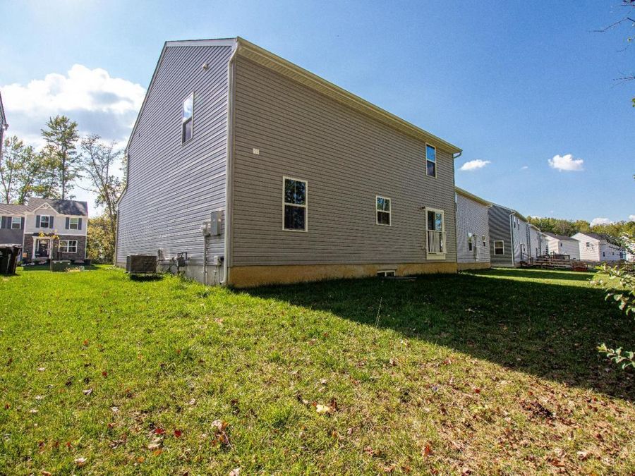 5168 Allens Ridge Drive, Morrow, OH 45152 Photo 36