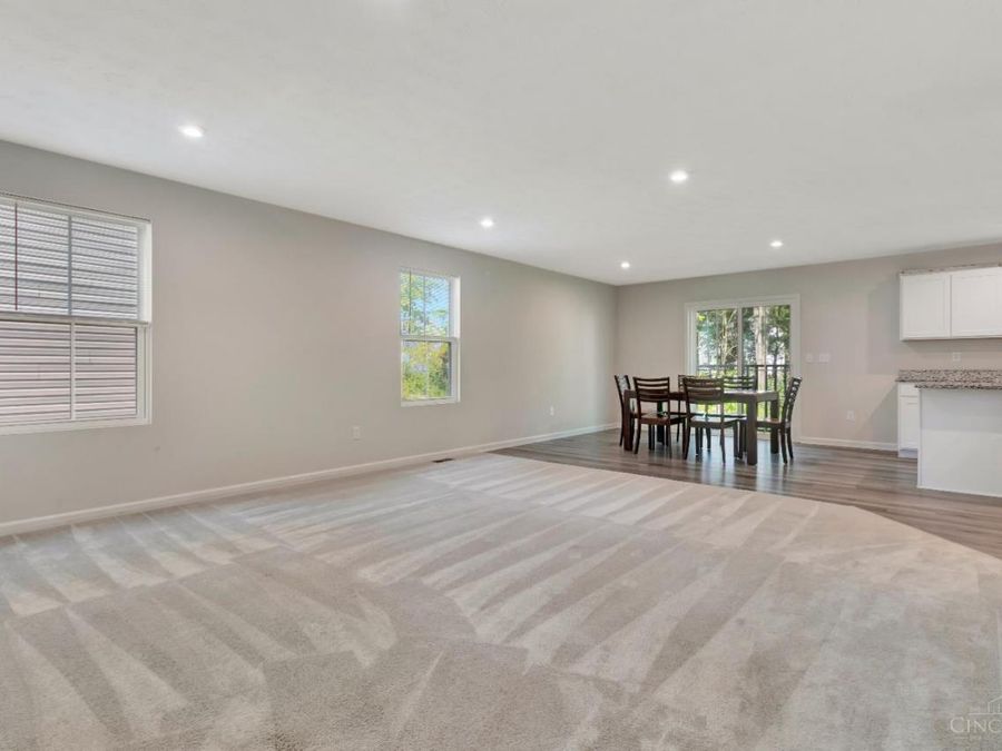 5168 Allens Ridge Drive, Morrow, OH 45152 Photo 9