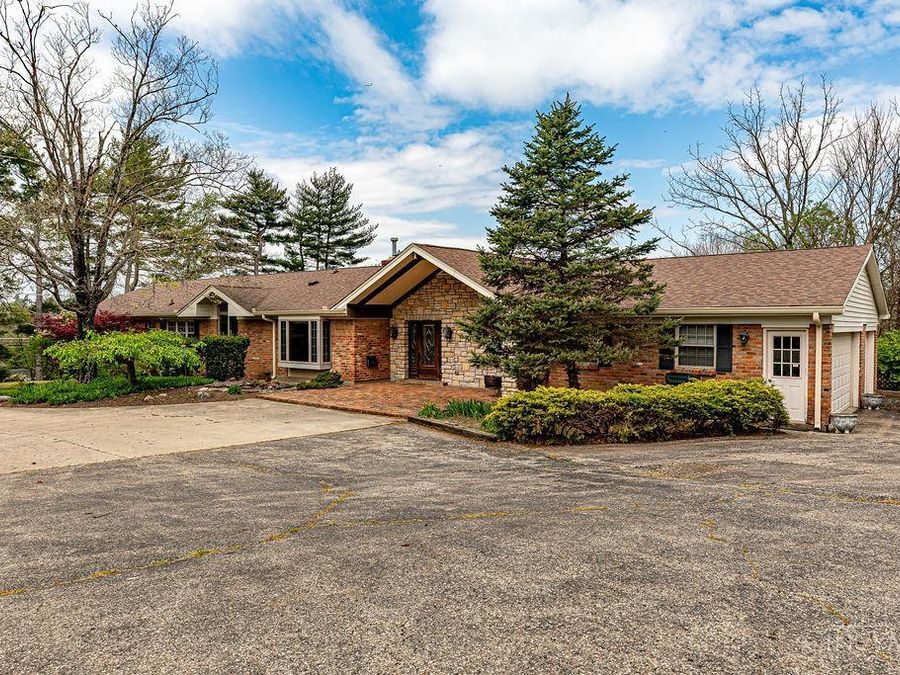 6700 Gaines Road, Cincinnati, OH 45247 Photo 1