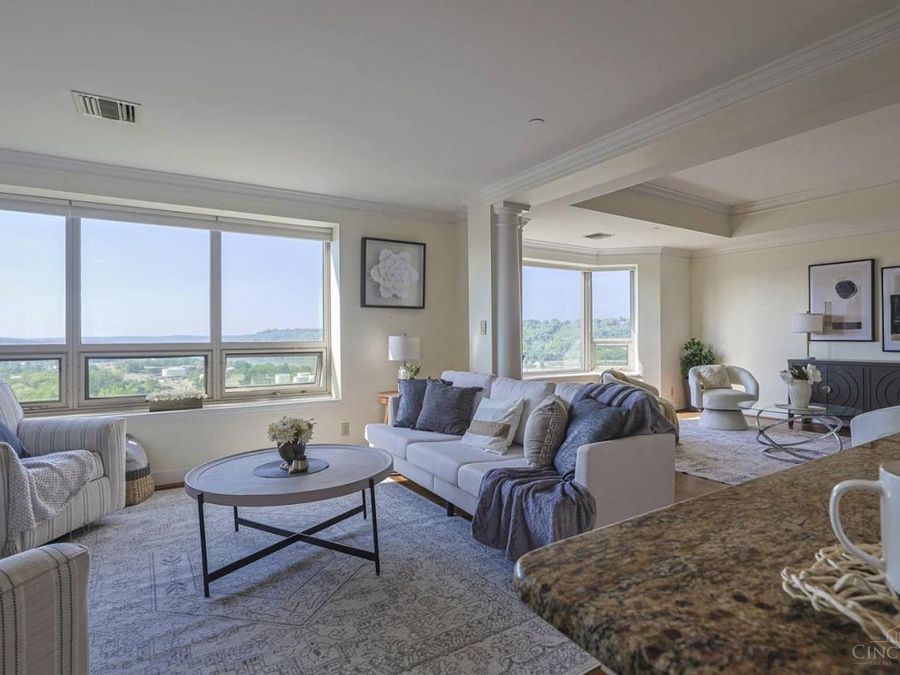 3435 Golden Avenue, Unit 1001, Cincinnati, OH 45226 Photo 7