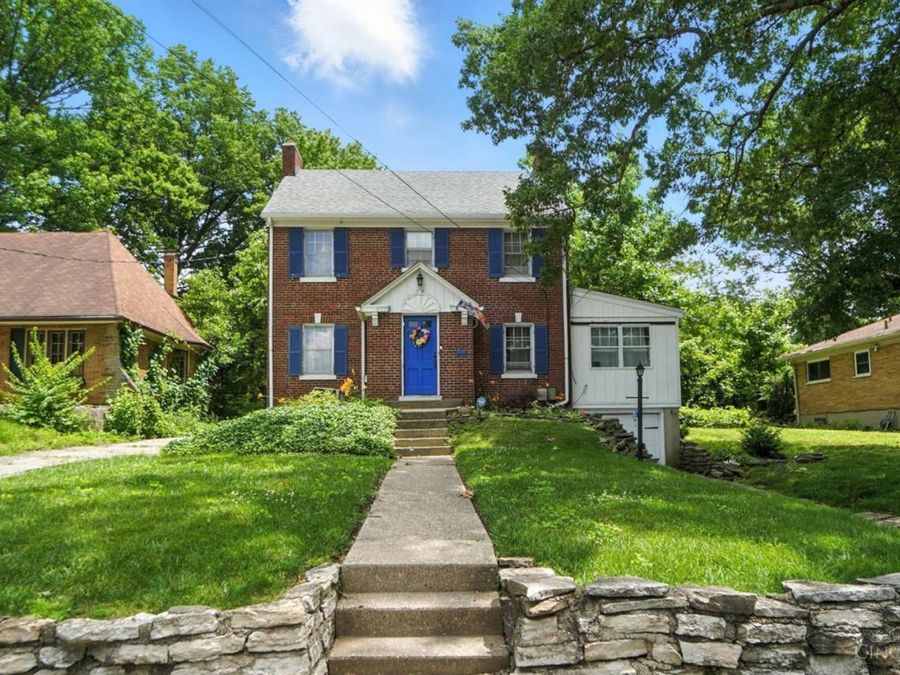 2235 W North Bend Road, Cincinnati, OH 45239 Photo 2
