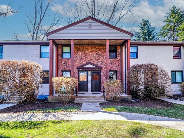 189 Newman Street , Metuchen, NJ 08840