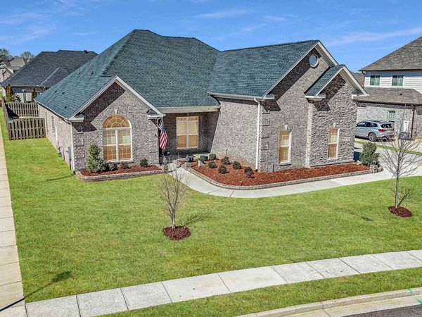 122 Starling Drive, Madison, AL 35756