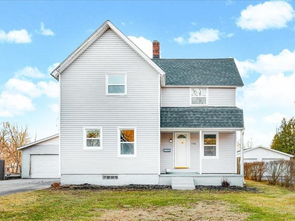 778 E 4th Street , Galesburg, IL 61401