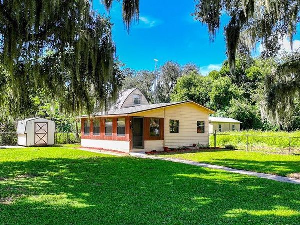 207 CHIPS LANE , Unit LT17, LORIDA, FL 33857