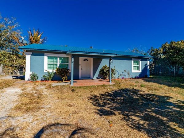 3559 NW 4TH STREET , OKEECHOBEE, FL 34972