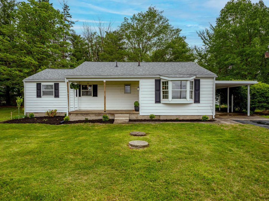 11296 Pansing Road, Brookville, OH 45309 Photo 1