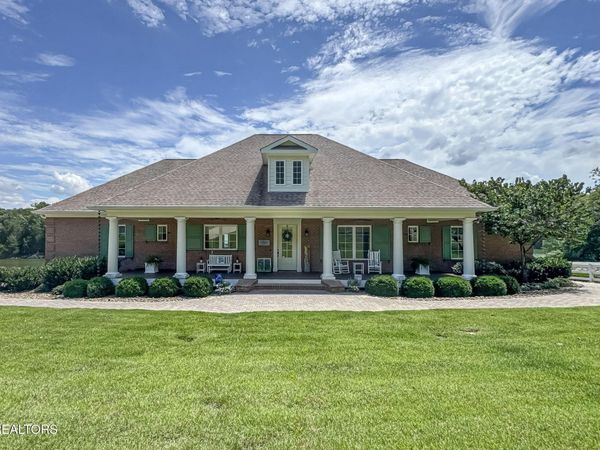 137 E Shore Drive , Rockwood, TN 37854