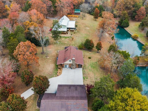 755 Farmington Way , Maryville, TN 37801