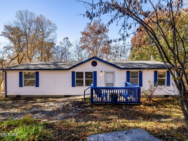 695 County Road 267 , Niota, TN 37826
