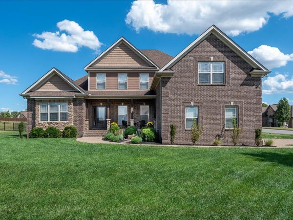 2725 Jasmine St , Lebanon, TN 37087