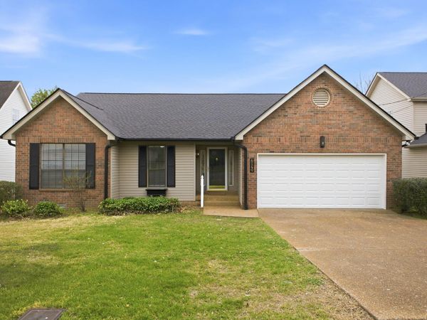 6149 Bradford Hills Dr , Nashville, TN 37211