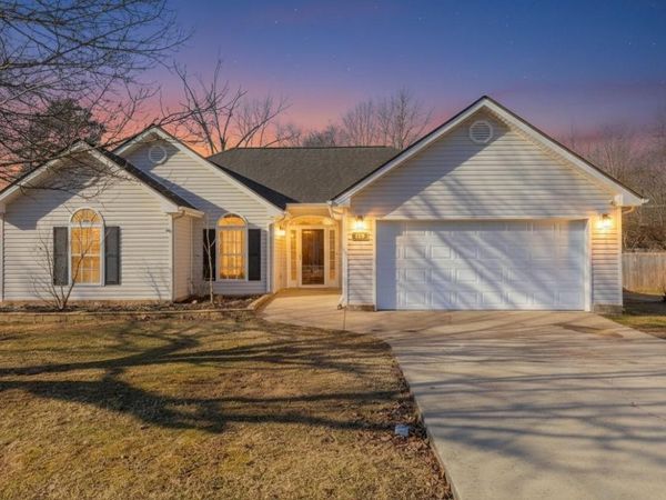 182 Century Drive , Rossville, GA 30741
