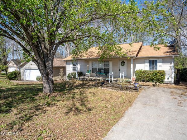 5111 Morganton Rd , Greenback, TN 37742