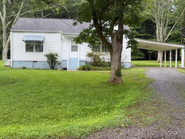 208 Ham St , Tullahoma, TN 37388