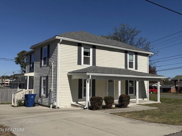 626 Moulden St , Jefferson City, TN 37760