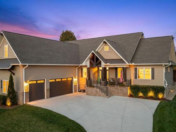 179 Oonoga Way , Loudon, TN 37774