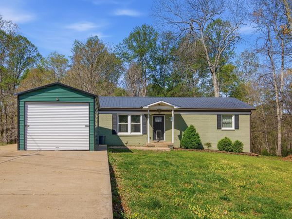 1007 Pinewood Ct , Ashland City, TN 37015