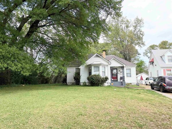2280 VOLLINTINE AVE , Memphis, TN 38108