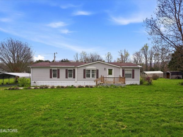 131 Gilead Lane , Wartburg, TN 37887