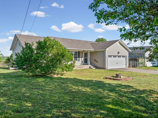 715 Shetland Dr , Oak Grove, KY 42262