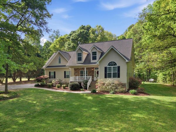 1300 Boyles Mill Road NE, Dalton, GA 30721