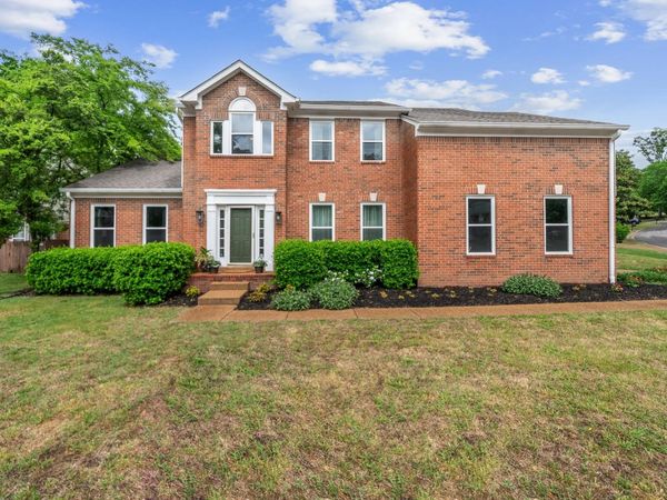 5301 Barton Vale Ct , Nashville, TN 37211