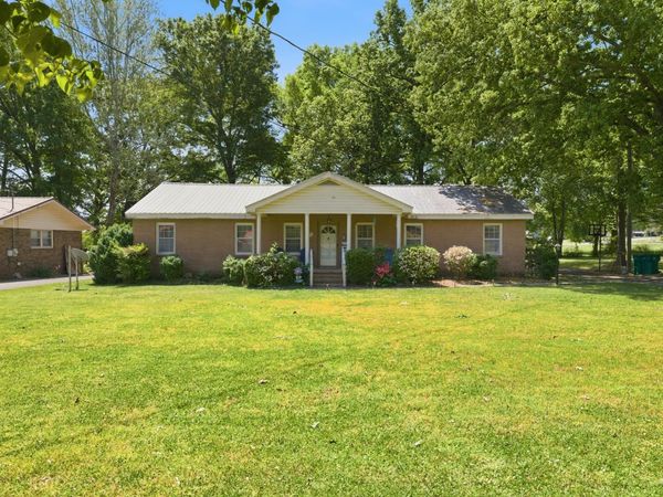 371 Myers Rd , Winchester, TN 37398